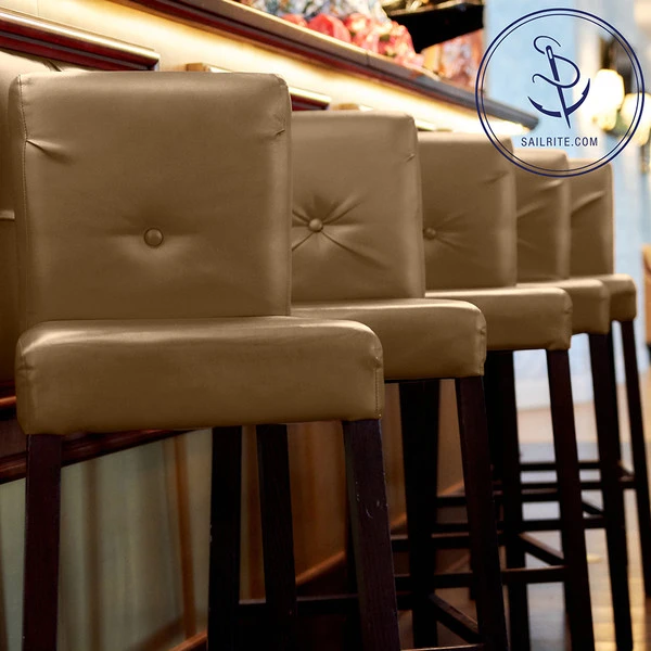 Ultraleather® Original Pecan 54" Fabric 7 Ultraleather® Original Pecan 54" Fabric - Image 5