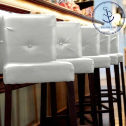 Ultraleather® Original Silver Pearl 54" Fabric -Fabric Store Ultraleather Fabric 54 Silver Pearl 89