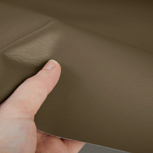 Ultraleather® Original Walnut 54" Fabric 5 Ultraleather® Original Walnut 54" Fabric - Image 3