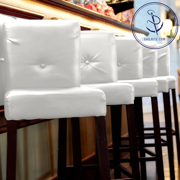 Ultraleather® Original Ice 54" Fabric 7 Ultraleather® Original Ice 54" Fabric - Image 5