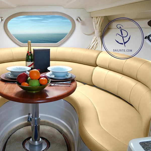 Ultraleather® Promessa® Outdoor Linen 54" Fabric 6 Ultraleather® Promessa® Outdoor Linen 54" Fabric - Image 4