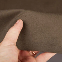 Ultrasuede® HP Beaver 55" Fabric -Fabric Store Ultrasuede HP Beaver 54 Fabric 3
