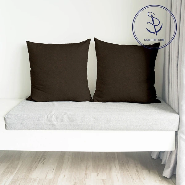 Ultrasuede® HP Coffee Bean 55" Fabric 6 Ultrasuede® HP Coffee Bean 55" Fabric - Image 4