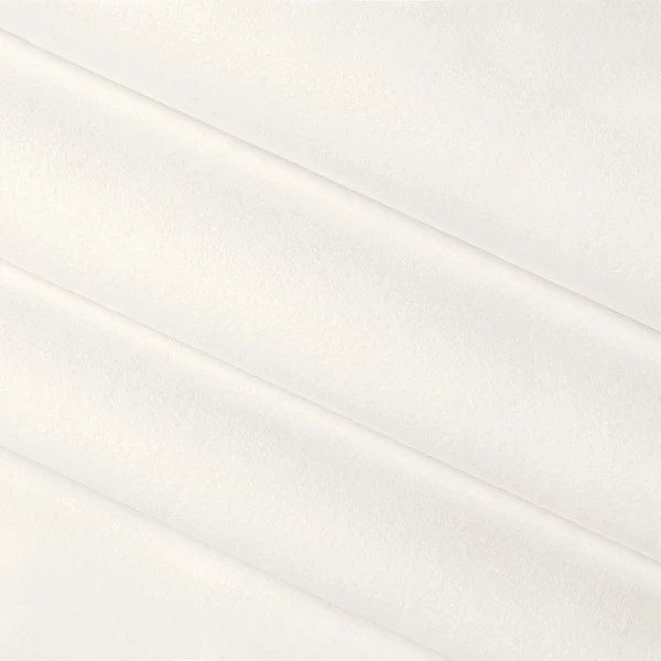 Ultrasuede® HP Polar White 55" Fabric 3 Ultrasuede® HP Polar White 55" Fabric