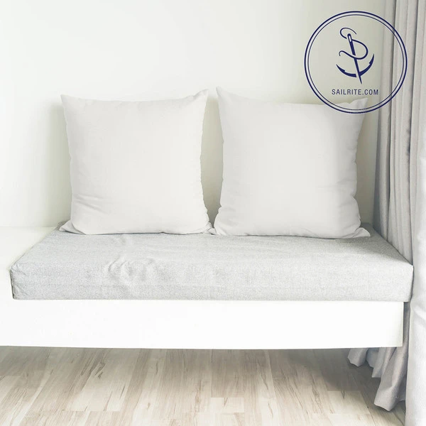 Ultrasuede® HP Polar White 55" Fabric 6 Ultrasuede® HP Polar White 55" Fabric - Image 4