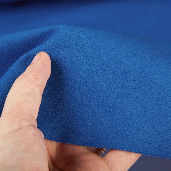 Ultrasuede® HP Regal Blue 55" Fabric 5 Ultrasuede® HP Regal Blue 55" Fabric - Image 3