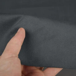 Ultrasuede® HP Slate Blue 55" Fabric -Fabric Store Ultrasuede HP Slate Blue 55 Fabric 3