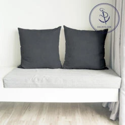 Ultrasuede® HP Slate Blue 55" Fabric -Fabric Store Ultrasuede HP Slate Blue 55 Fabric 74