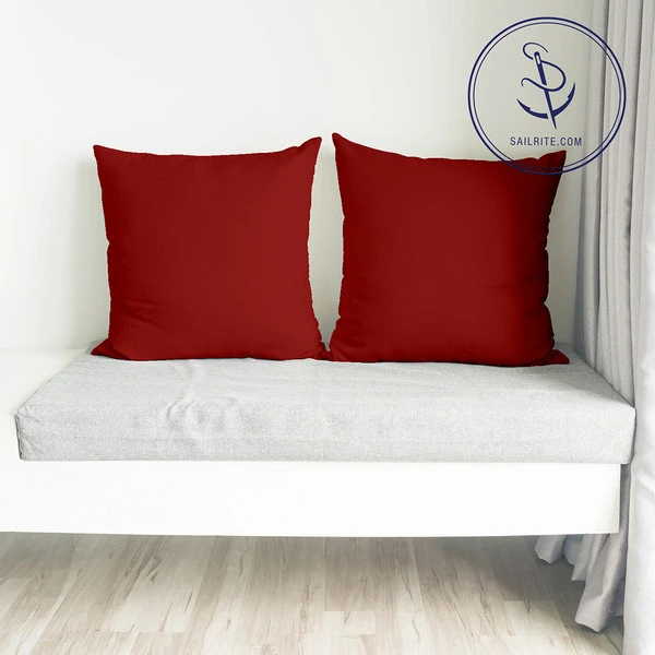 Ultrasuede® HP Tomato 55" Fabric 6 Ultrasuede® HP Tomato 55" Fabric - Image 4