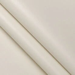 Weblon Regatta® Ivory 62" Vinyl Fabric -Fabric Store Weblon Regatta Solid Color Vinyl Fabric Ivory 62 4