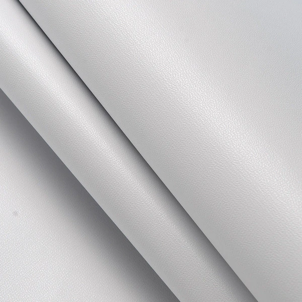 Weblon Regatta® White Top Driftwood Lining 62" Vinyl Fabric 6 Weblon Regatta® White Top Driftwood Lining 62" Vinyl Fabric - Image 4