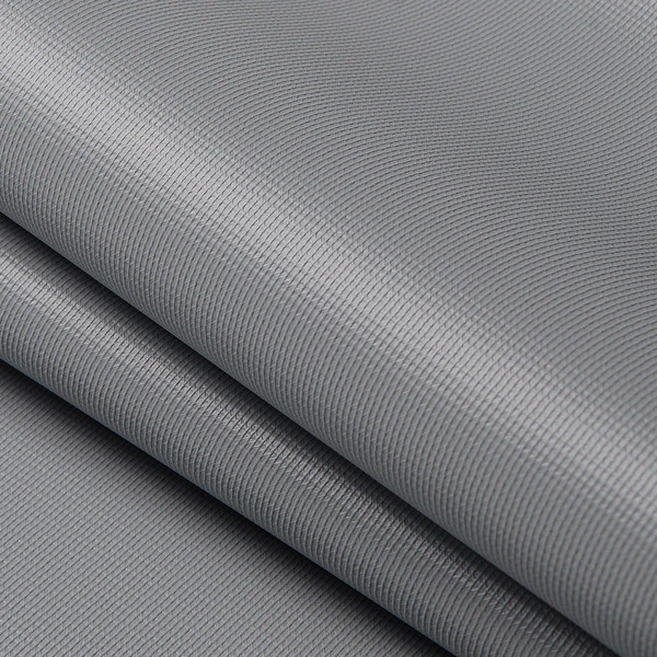 Weblon Regatta® White Top Driftwood Lining 62" Vinyl Fabric 7 Weblon Regatta® White Top Driftwood Lining 62" Vinyl Fabric - Image 5